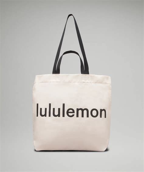 lululemon tote bag 17l